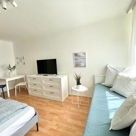 Cosy Apartment Near Schoenbrunn & Meidlinger Market Vienna Exterior photo